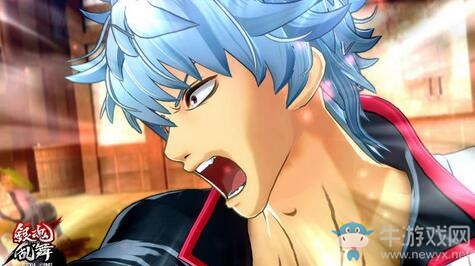 《銀魂亂舞》必殺技覺醒亂舞發(fā)動(dòng)條件