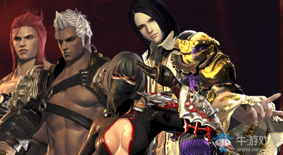 《劍靈》1月30日火龍娘版本更新匯總