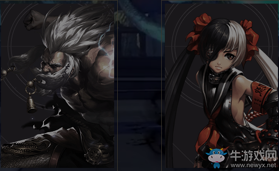 《劍靈》1月30日火龍娘版本更新匯總