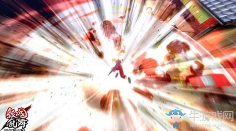 《銀魂亂舞》必殺技覺醒亂舞發(fā)動(dòng)條件