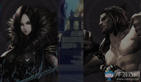 《劍靈》1月30日火龍娘版本更新匯總