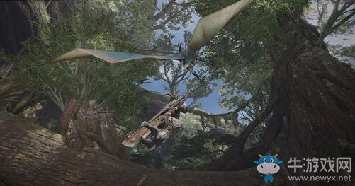 《怪物獵人：世界》新手必須掌握的50條技巧