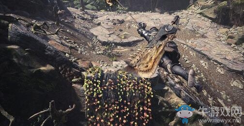 《怪物獵人：世界》新手必須掌握的50條技巧