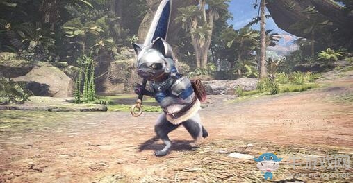 《怪物獵人：世界》新手必須掌握的50條技巧