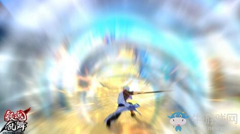 《銀魂亂舞》必殺技覺醒亂舞發(fā)動(dòng)條件