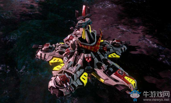 《紅色警戒3：起義時刻》蘇聯(lián)戰(zhàn)役攻略