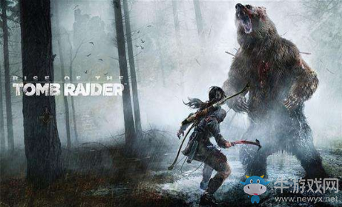 《古墓麗影》十周年紀念版秘籍