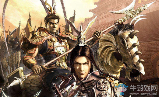 《三國群英傳6》新手上手攻略