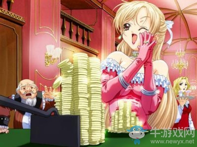 美少女夢工廠2秘籍攻略大全介紹