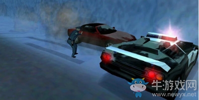 《極品飛車3致命追擊》秘籍攻略大全