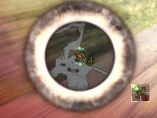 《怪物獵人：世界》騎乘系統(tǒng)圖文講解