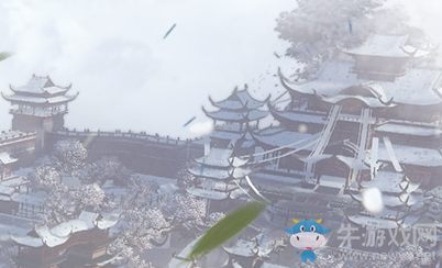 《逆水寒OL》奇遇大全