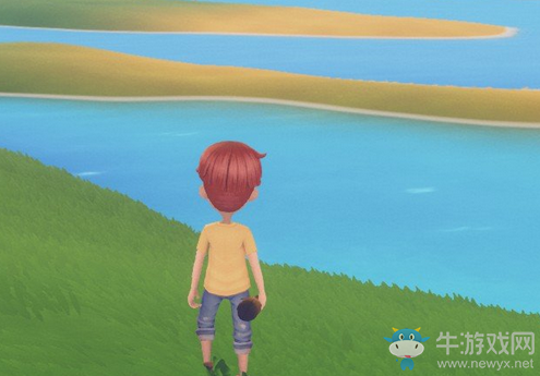 《波西亞時(shí)光》全寶箱位置及獲得方法圖文攻略