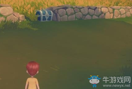 《波西亞時光》全寶箱位置及獲得方法圖文攻略