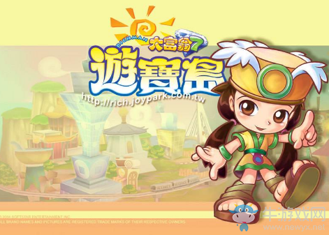 《大富翁8》金錢奇跡作用介紹