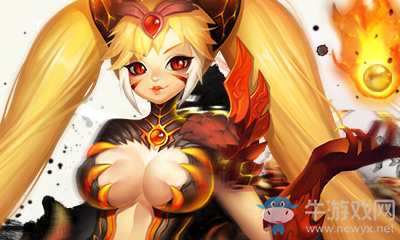 《劍靈》1月30日火龍娘版本活動(dòng)匯總