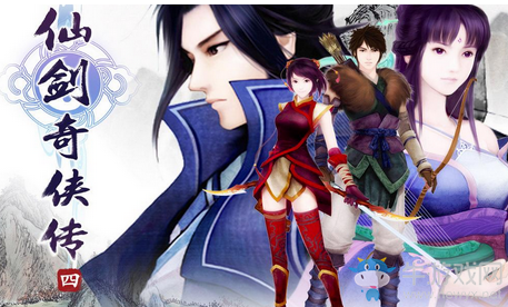 《仙劍奇俠傳4》百翎洲攻略