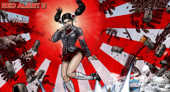 《紅色警戒3》修改器使用方法介紹