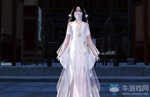 《天涯明月刀》新禧·萬象迎春