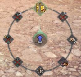 《怪物獵人：世界》自定義快捷鍵使用教程