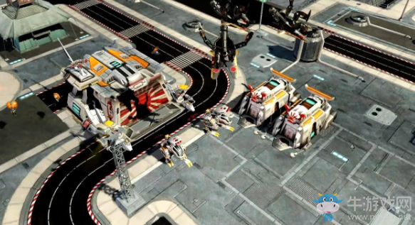 《紅色警戒3》IFV多功能步兵車攻略