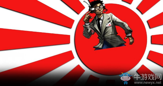 《紅色警戒3》單位介紹—戰斗工程師