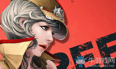 《CF》2019情人節(jié)活動(dòng)大全