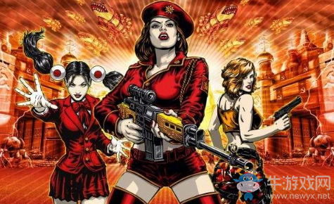 《紅色警戒3》開啟中文版方法介紹