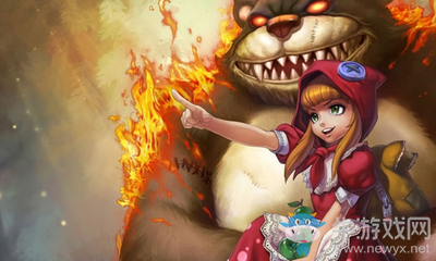 《LOL》2018春節活動大全