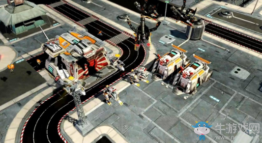 《紅色警戒3》盟軍飛機(jī)攻略