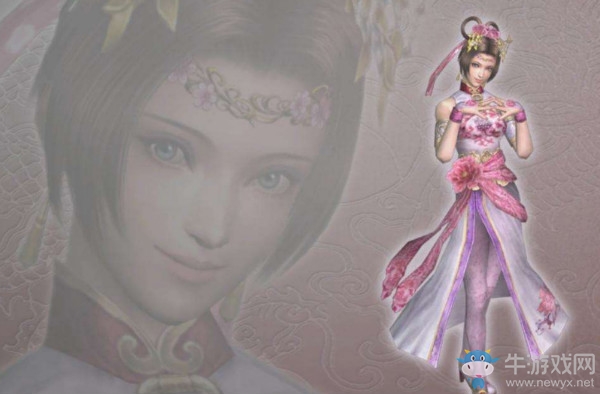 《真三國無雙3》貂蟬終極武器獲得視頻攻略