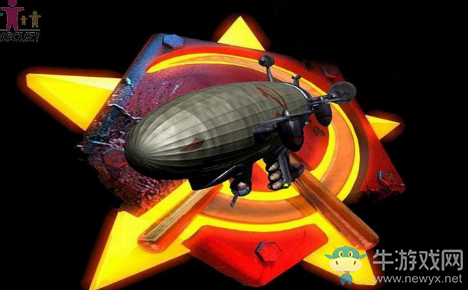 《紅色警戒2》盟軍VS蘇軍對戰(zhàn)篇