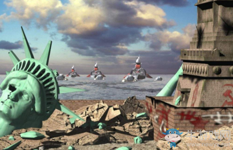 《紅色警戒2》若干關卡過關小竅門