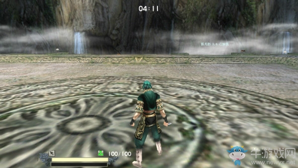 《流星蝴蝶劍》第八和第九關(guān)詳細(xì)攻略