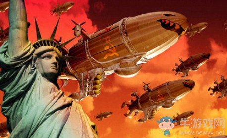 《紅色警戒2》兩條新秘籍分享