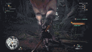 《怪物獵人：世界》武器大全