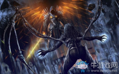 《暗黑破壞神2》打孔任務(wù)心得