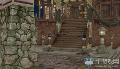《鬼武者3》解救父親五連鎖按鍵方法介紹