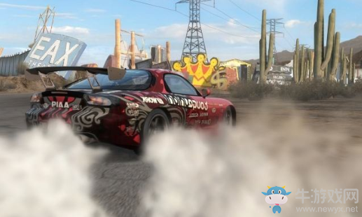 《極品飛車11》作弊碼分享