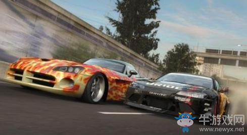 極品飛車11 車型全面曝光