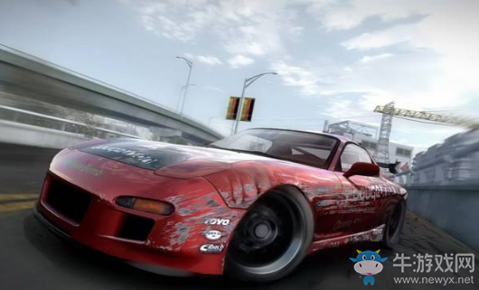 《極品飛車11》nfs.exe遇到問題需要關(guān)閉解決方法
