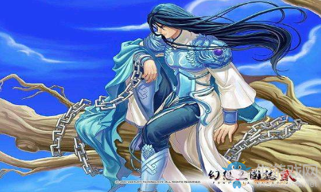 幻想三國志2 瓜妖身上的好東西