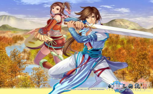 幻想三國(guó)志2 高段連擊發(fā)招表