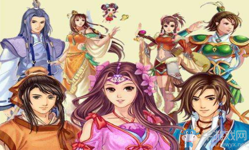 幻想三國志2 帝苑系統(tǒng)常見問題