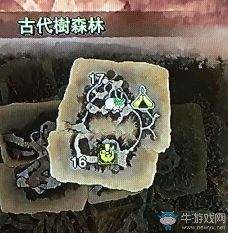 《怪物獵人：世界》櫻火龍及3古龍調(diào)查任務(wù)速推攻略