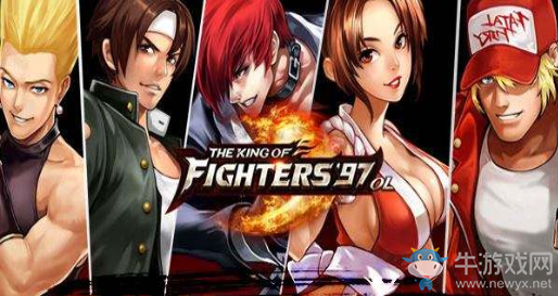 《拳皇97》格斗技術術語名詞解釋