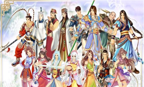 幻想三國(guó)志秘籍 結(jié)局劇情選法