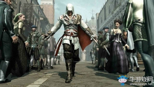 《刺客信條2》各勢(shì)力介紹