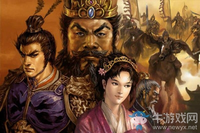 《三國(guó)志10》名馬詳解及獲得方法