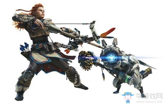 《怪物獵人：世界》地平線黎明時(shí)分聯(lián)動(dòng)任務(wù)介紹